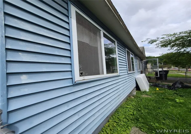 50th image of 132 Hoefler St, Syracuse, NY 13204 | MLS# B1699552
