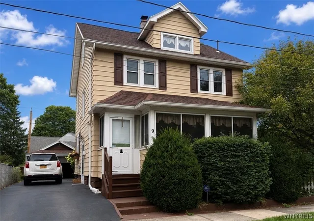 35th image of 9 Norran Dr, Rochester, NY 14609 | MLS# B1699556