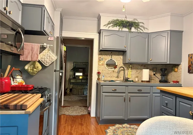 5th image of 9 Norran Dr, Rochester, NY 14609 | MLS# B1699556