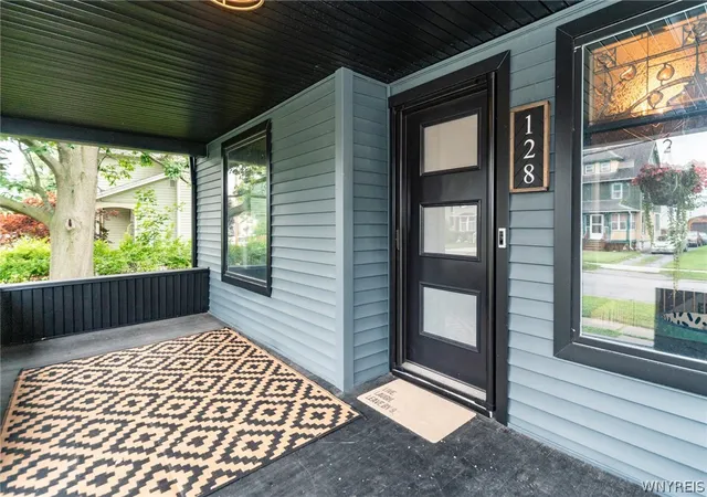 Photo 4 of Sale Pending at 128 S Main St, Batavia, NY 14020 | MLS# B1699916 | Listing updated on 2026-08-03
