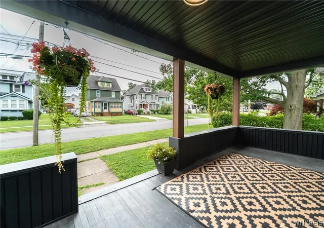 Photo 5 of Sale Pending at 128 S Main St, Batavia, NY 14020 | MLS# B1699916 | Listing updated on 2026-08-03