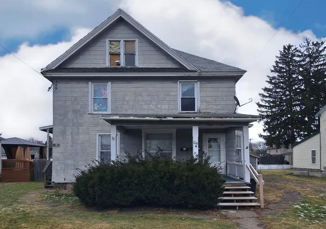 Photo 1 of Multi family home for sale at 714 Walnut St, Elmira, NY 14901 | MLS# R1699472 | Listing updated on 2026-07-20