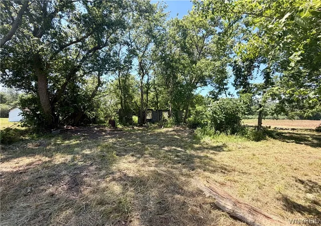 Photo 1 of Land for sale at 2026 Harris Rd, Waterport, NY 14571 | MLS# B1699655 | Listing updated on 2026-07-29