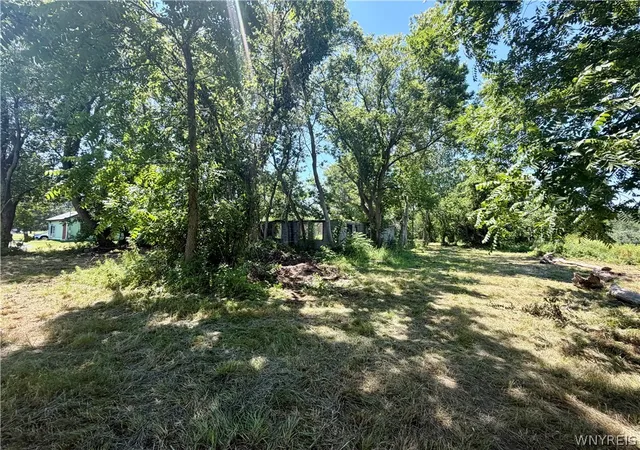 Photo 2 of Land for sale at 2026 Harris Rd, Waterport, NY 14571 | MLS# B1699655 | Listing updated on 2026-07-29