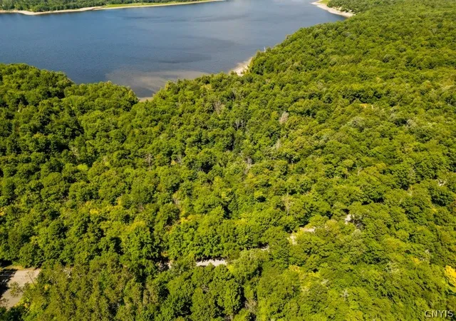 1st image of 0 Brady Beach, Cold Brook, NY 13324 | MLS# S1699953