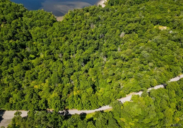 2nd image of 0 Brady Beach, Cold Brook, NY 13324 | MLS# S1699953