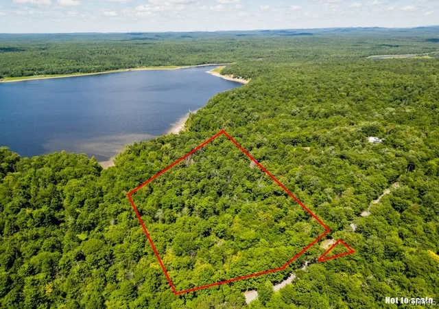 3rd image of 0 Brady Beach, Cold Brook, NY 13324 | MLS# S1699953