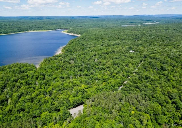 4th image of 0 Brady Beach, Cold Brook, NY 13324 | MLS# S1699953