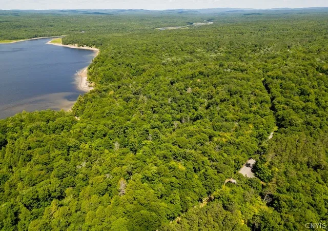 5th image of 0 Brady Beach, Cold Brook, NY 13324 | MLS# S1699953