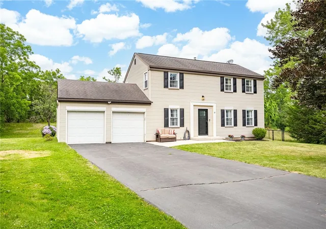 1st image of 10 Guaymar Cir, Chili, NY 14624 | MLS# R1699937