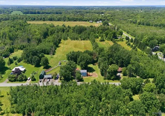 4th image of 2300 Fuller Rd, Burt, NY 14028 | MLS# B1699803