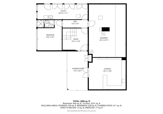 49th image of 266 Pine St, Corning, NY 14830 | MLS# R1699584
