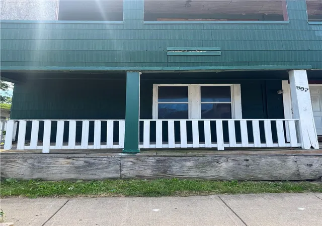 2nd image of 597 Avenue D, Rochester, NY 14621 | MLS# R1699969