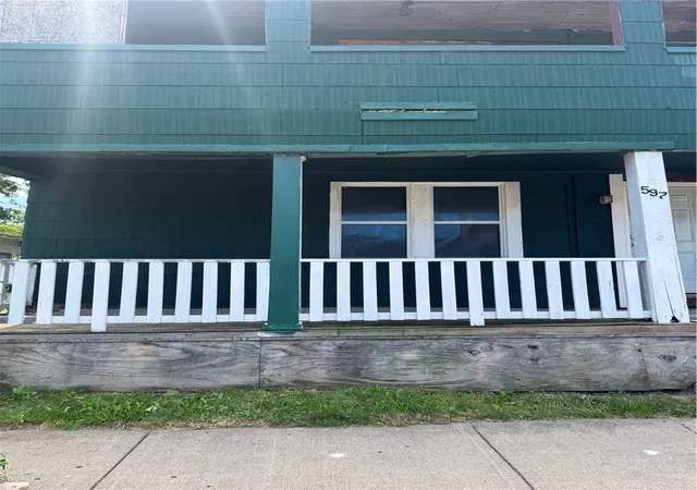 Photo 2 of Multi family home for sale at 597 Ave D, Rochester, NY 14621 | MLS# R1699969 | Listing updated on 2026-07-22