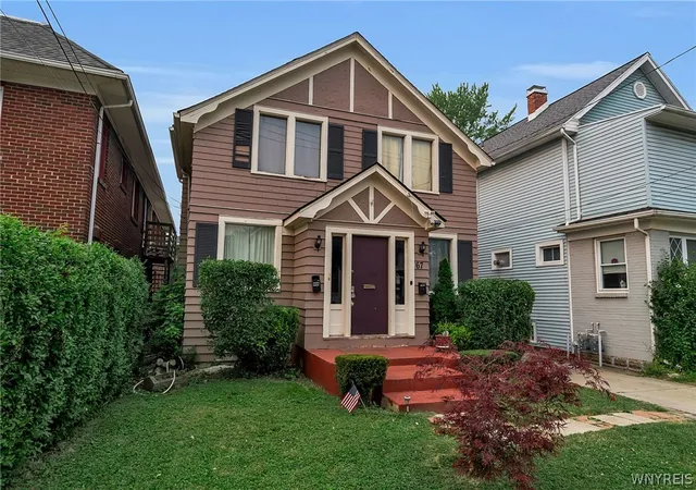 Photo 2 of Sale Pending at 67 Hartwell Rd, Buffalo, NY 14216 | MLS# B1699792 | Listing updated on 2026-08-01