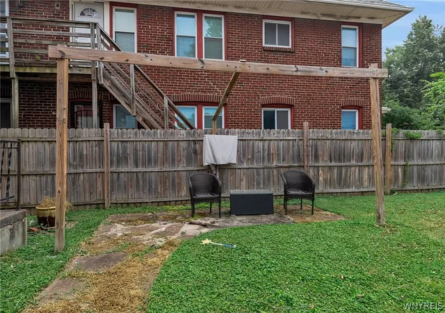 Photo 47 of Sale Pending at 67 Hartwell Rd, Buffalo, NY 14216 | MLS# B1699792 | Listing updated on 2026-08-01