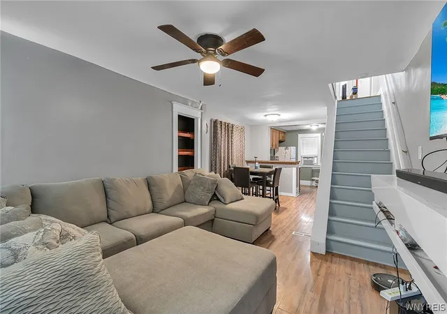 Listing Photo 4 - Condo for sale in building located at 67 Hartwell Rd, Buffalo, NY 14216