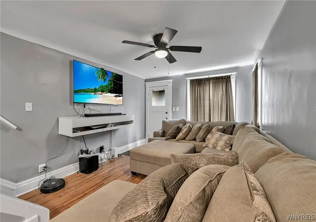 Listing Photo 5 - Condo for sale in building located at 67 Hartwell Rd, Buffalo, NY 14216