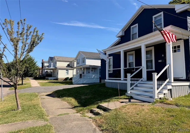 Photo 1 of Multi family home for sale at 179 185 W 3rd Street, Oswego, NY 13126 | MLS# S1699895 | Listing updated on 2026-07-20
