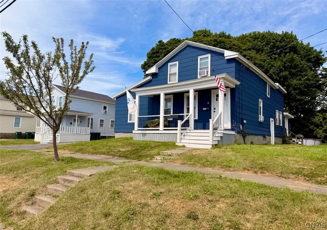 Listing Photo 3 - Condo for sale in building located at 179-185 W 3rd St, Oswego, NY 13126
