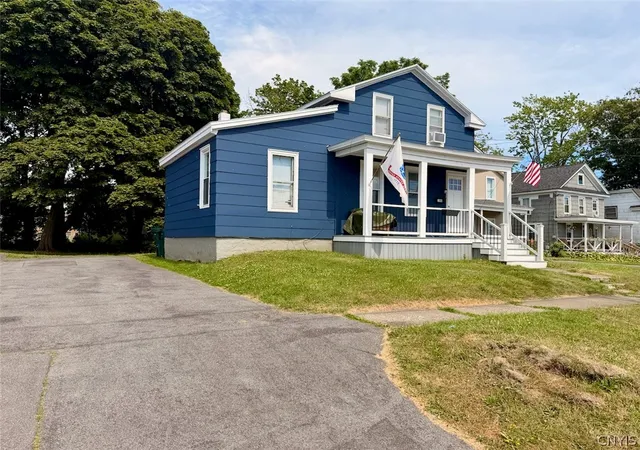Photo 40 of Multi family home for sale at 179 185 W 3rd Street, Oswego, NY 13126 | MLS# S1699895 | Listing updated on 2026-07-20