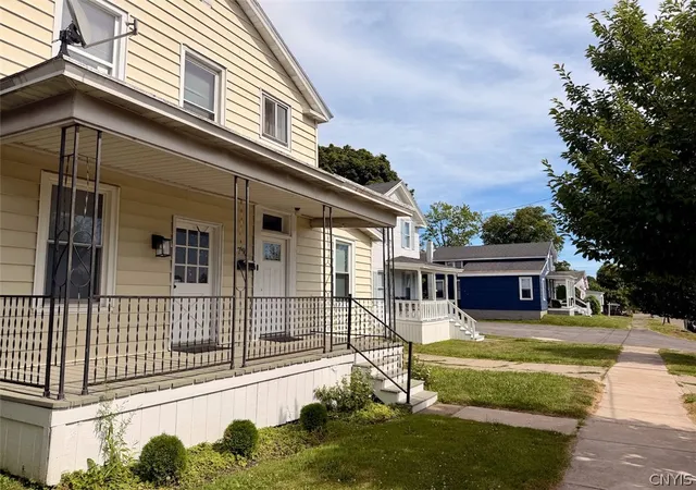 Listing Photo 5 - Condo for sale in building located at 179-185 W 3rd St, Oswego, NY 13126