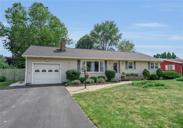Photo 2 of Sale Pending at 20 Fordham Dr, Batavia, NY 14020 | MLS# B1692045 | Listing updated on 2026-07-24