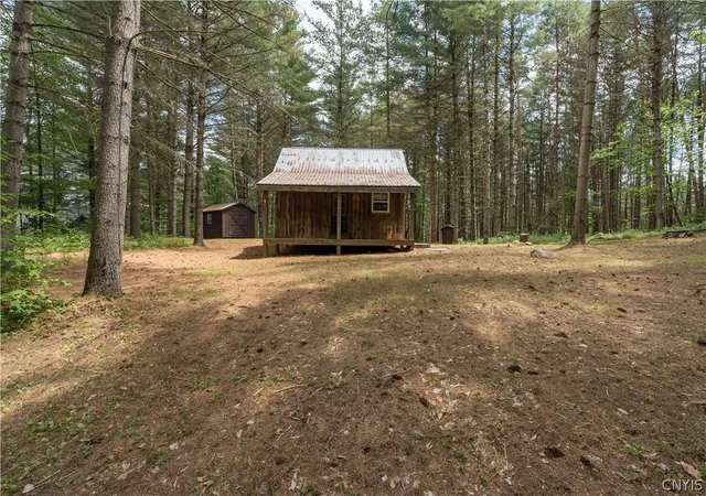 Photo 2 of Land for sale at 6368 George Hl Rd, Glenfield, NY 13343 | MLS# S1700005 | Listing updated on 2026-07-21