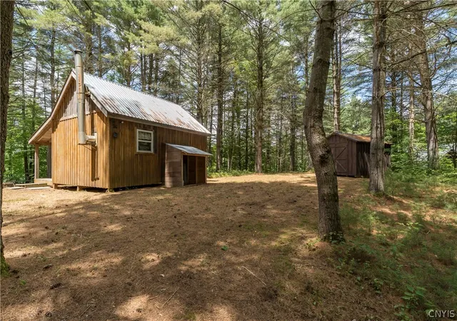 Photo 4 of Land for sale at 6368 George Hl Rd, Glenfield, NY 13343 | MLS# S1700005 | Listing updated on 2026-07-21