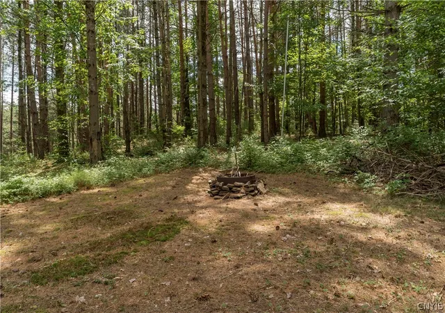 Photo 5 of Land for sale at 6368 George Hl Rd, Glenfield, NY 13343 | MLS# S1700005 | Listing updated on 2026-07-21