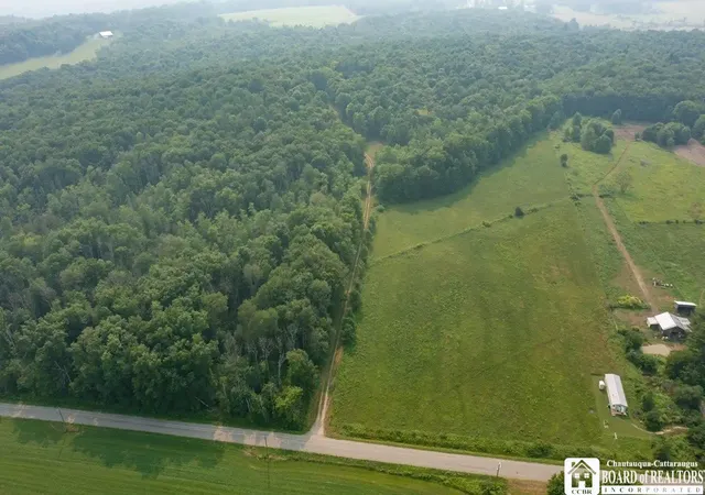 2nd image of 0 Leach Hill Rd, Kennedy, NY 14747 | MLS# R1699849