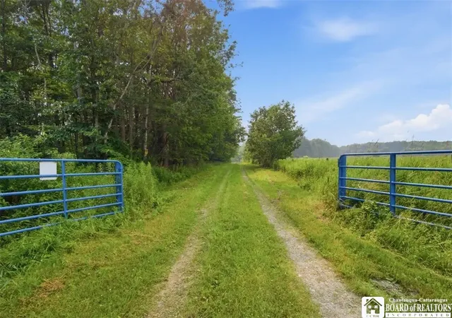 3rd image of 0 Leach Hill Rd, Kennedy, NY 14747 | MLS# R1699849