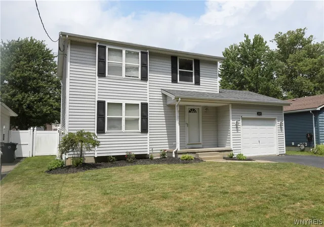 1st image of 329 Summit Blvd, North Tonawanda, NY 14120 | MLS# B1699793