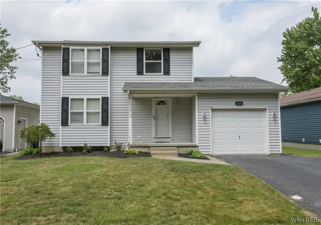 2nd image of 329 Summit Blvd, North Tonawanda, NY 14120 | MLS# B1699793