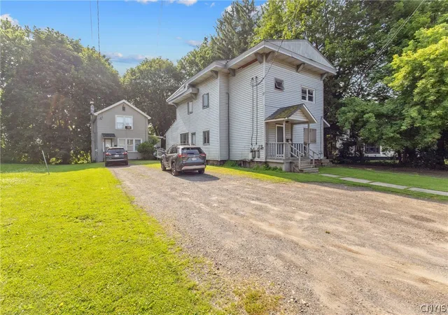 2nd image of 151 W 1st St N, Fulton, NY 13069 | MLS# S1699971
