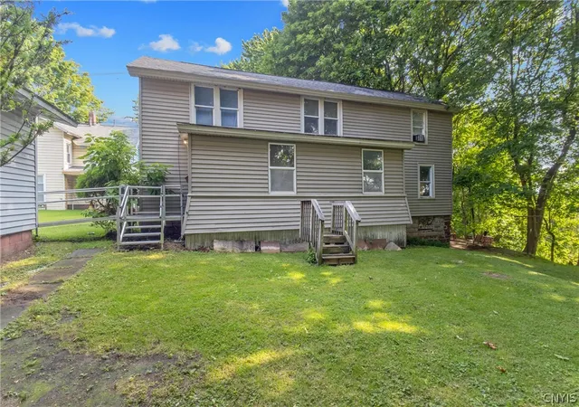 5th image of 151 W 1St St N, Fulton, NY 13069 | MLS# S1699971