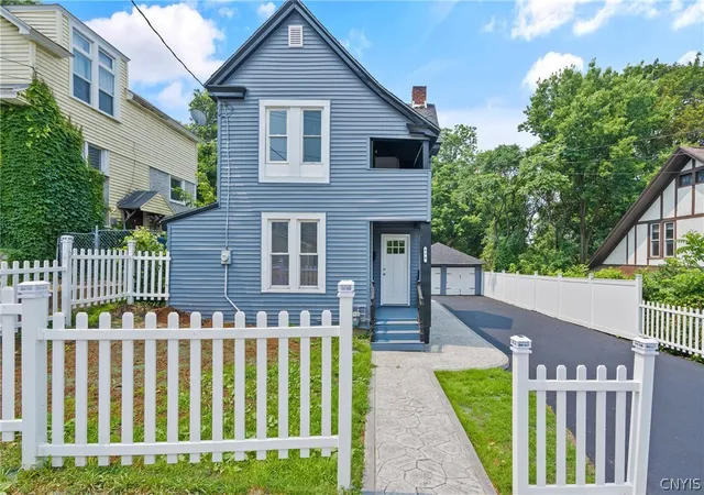 Single family home for sale at 430 Maple St, Syracuse, NY 13210 | MLS# S1699563