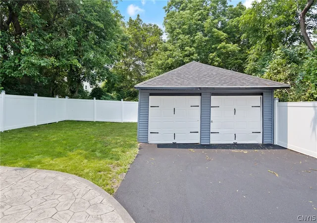 Photo 48 of Single family home for sale at 430 Maple St, Syracuse, NY 13210 | MLS# S1699563 | Listing updated on 2026-07-21