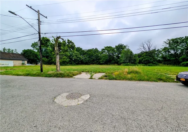 Photo 3 of Land for sale at 19 Oberlin Ave, Buffalo, NY 14211 | MLS# B1698806 | Listing updated on 2026-07-20