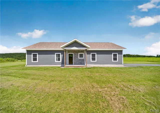 Photo 1 of Sale Pending at 4150 Cole St, Madison, NY 13402 | MLS# S1699478 | Listing updated on 2026-07-23
