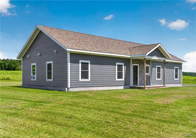 Photo 2 of Sale Pending at 4150 Cole St, Madison, NY 13402 | MLS# S1699478 | Listing updated on 2026-07-23