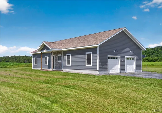Photo 3 of Sale Pending at 4150 Cole St, Madison, NY 13402 | MLS# S1699478 | Listing updated on 2026-07-23