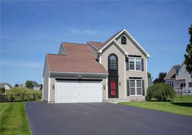 1st image of 9 Trestle Trail, North Chili, NY 14514 | MLS# R1698896