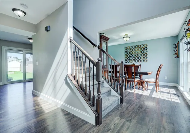 5th image of 9 Trestle Trail, North Chili, NY 14514 | MLS# R1698896