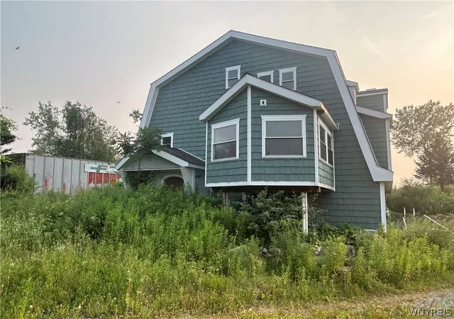 Photo 1 of Sale Pending at 1214 French Rd, Attica, NY 14011 | MLS# B1699557 | Listing updated on 2026-07-29