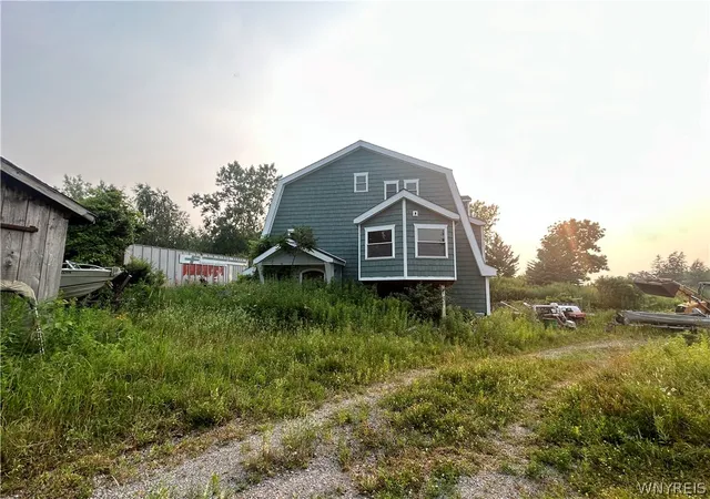 Photo 3 of Sale Pending at 1214 French Rd, Attica, NY 14011 | MLS# B1699557 | Listing updated on 2026-07-29