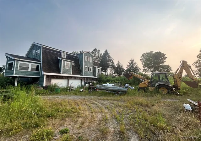 Photo 4 of Sale Pending at 1214 French Rd, Attica, NY 14011 | MLS# B1699557 | Listing updated on 2026-07-29