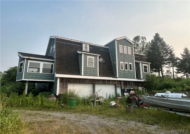 Photo 5 of Sale Pending at 1214 French Rd, Attica, NY 14011 | MLS# B1699557 | Listing updated on 2026-07-29