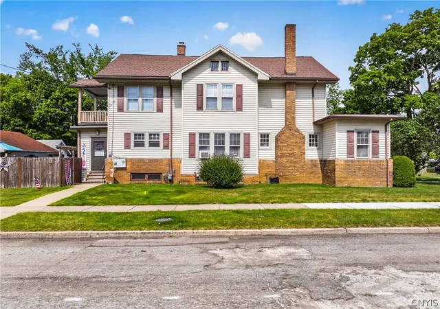 1st image of 2236 Sunset Ave, Utica, NY 13502 | MLS# S1700011