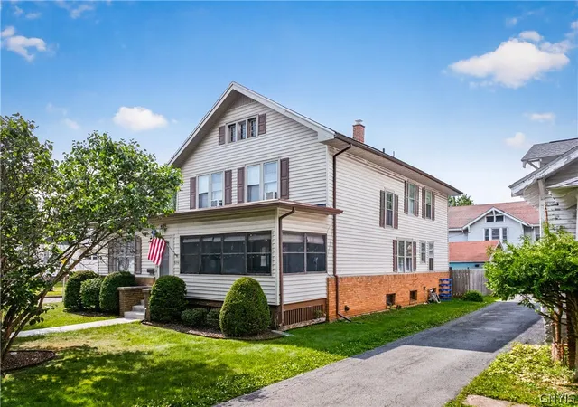 3rd image of 2236 Sunset Ave, Utica, NY 13502 | MLS# S1700011